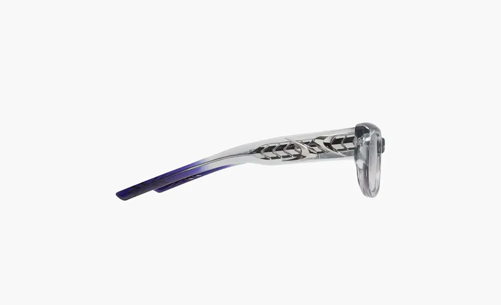 Gentle Monster - Nine Part Piece GC4 Sunglasses Unisex Purple