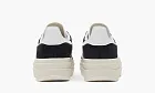 Adidas Wmns Gazelle Bold Black White