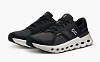 On Cloudrunner 2 Eclipse Black