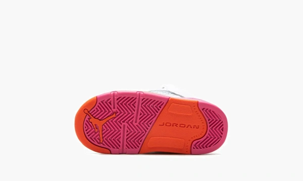 Air Jordan 5 TD Pinksicle 
