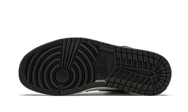 Air Jordan 1 High OG Light Smoke Grey 