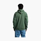 Carhartt WIP Hooded Chase Sweatshirt Sage Green