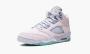 Air Jordan 5 Retro GS "Easter 2022" 