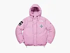 Supreme x The North Face Summit Series Rescue Baltoro Jacket Light Purple