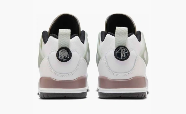 Air Jordan Spizike Low Cave Stone 