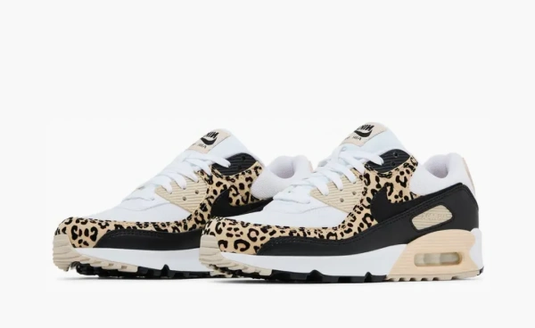 Nike Air Max 90 WMNS Leopard 