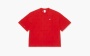 Nike x Jacquemus Le Swoosh T-shirt "Dark Red" 