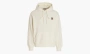 Carhartt WIP Nelson Hoodie White 