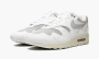 Nike Air Max 1 Patta - Waves - White 