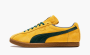 Puma Brasil "Tangerine Dark Myrtle" 