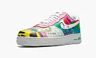 Air Force 1 Low Flyleather Ruohan Wang
