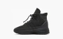 Adidas x Fear Of God Athletics Los Angeles Hikers Carbon 
