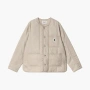 Carhartt WIP SS25 W' Kyla Liner logo 