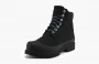 Timberland Premium 6 In Waterproof Boot "Blackout" 