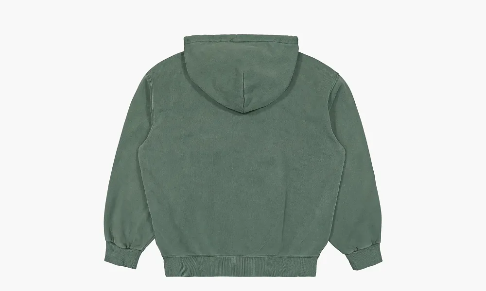 Carhartt WIP Hooded Vista Sweat Boxwood