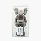 Kaws Companion Open Edition Vinyl Figure Brown