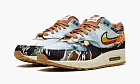 Nike Air Max 1 SP Concepts - Heavy