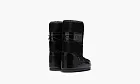 Moon Boot Icon Glance Black