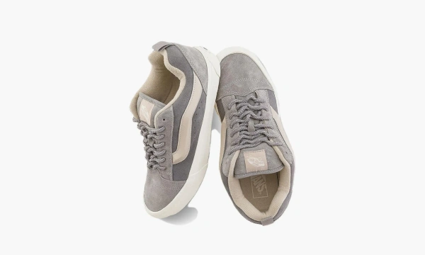 Vans Knu Skool Grey Beige