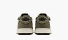 Air Jordan 1 Retro Low OG Medium Olive