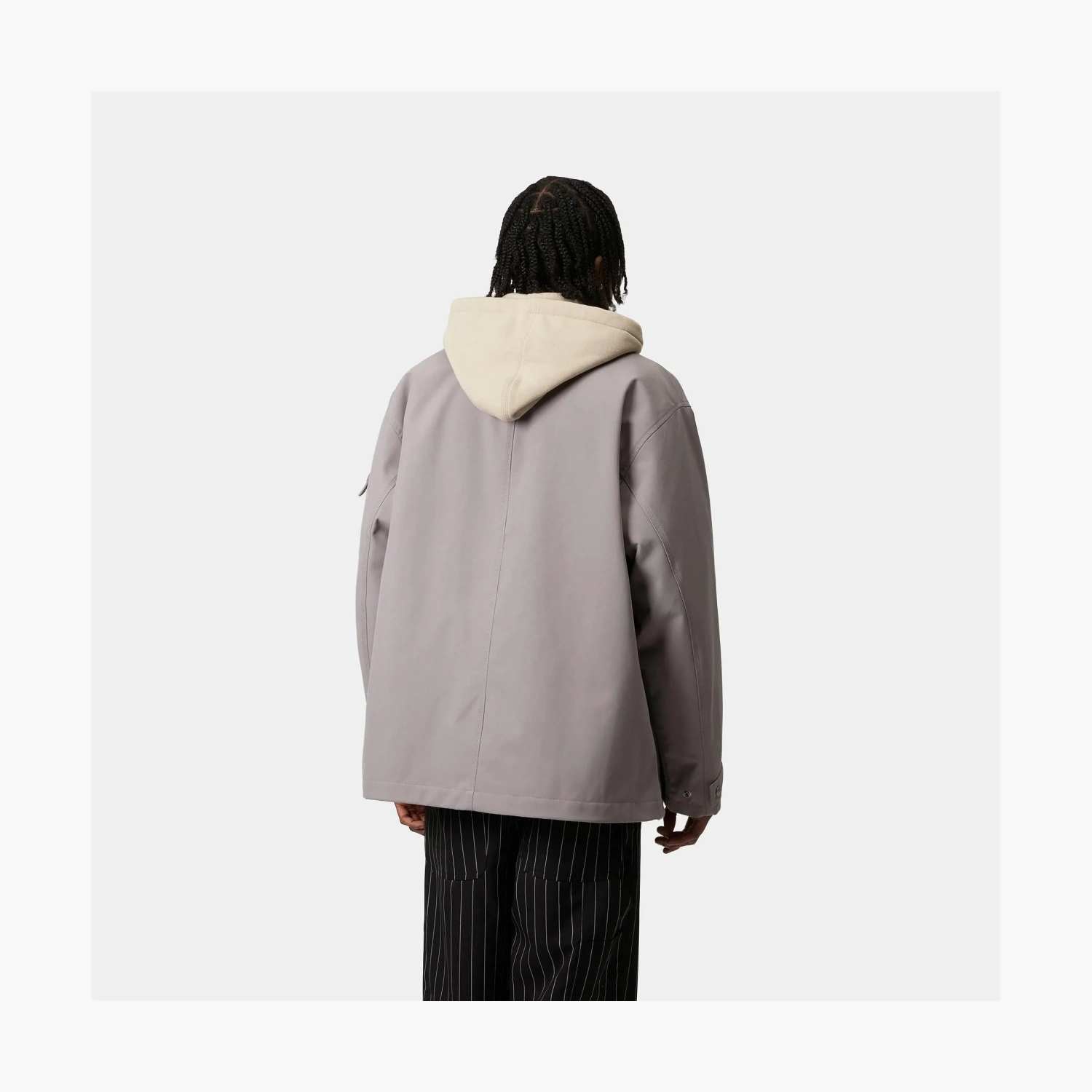 Carhartt WIP SS25 Clapton Jacket 