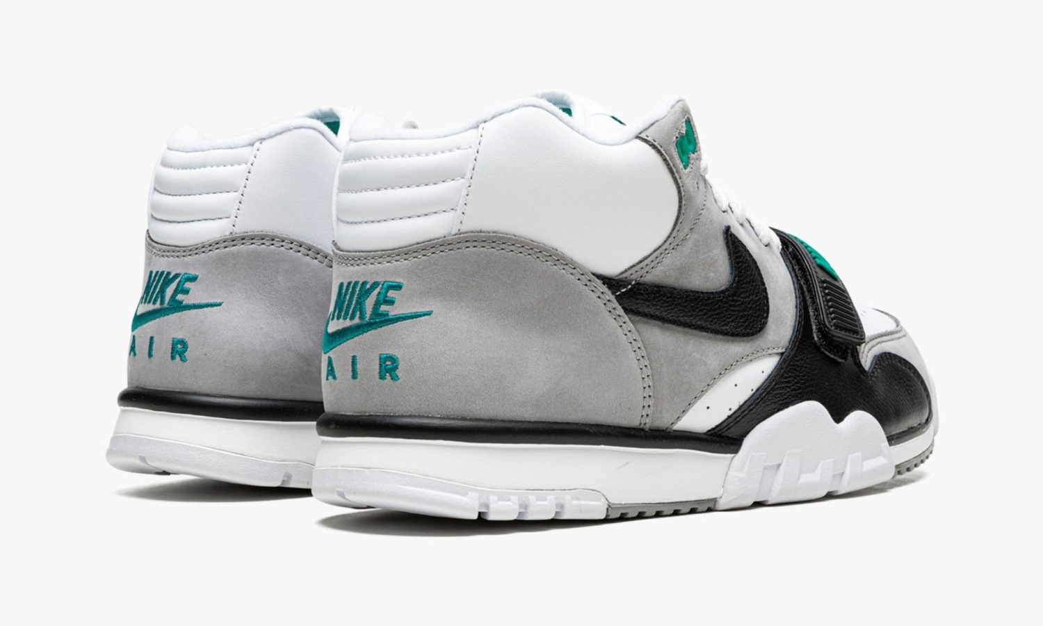 Nike Air Trainer 1 "Chlorophyll 2022" 