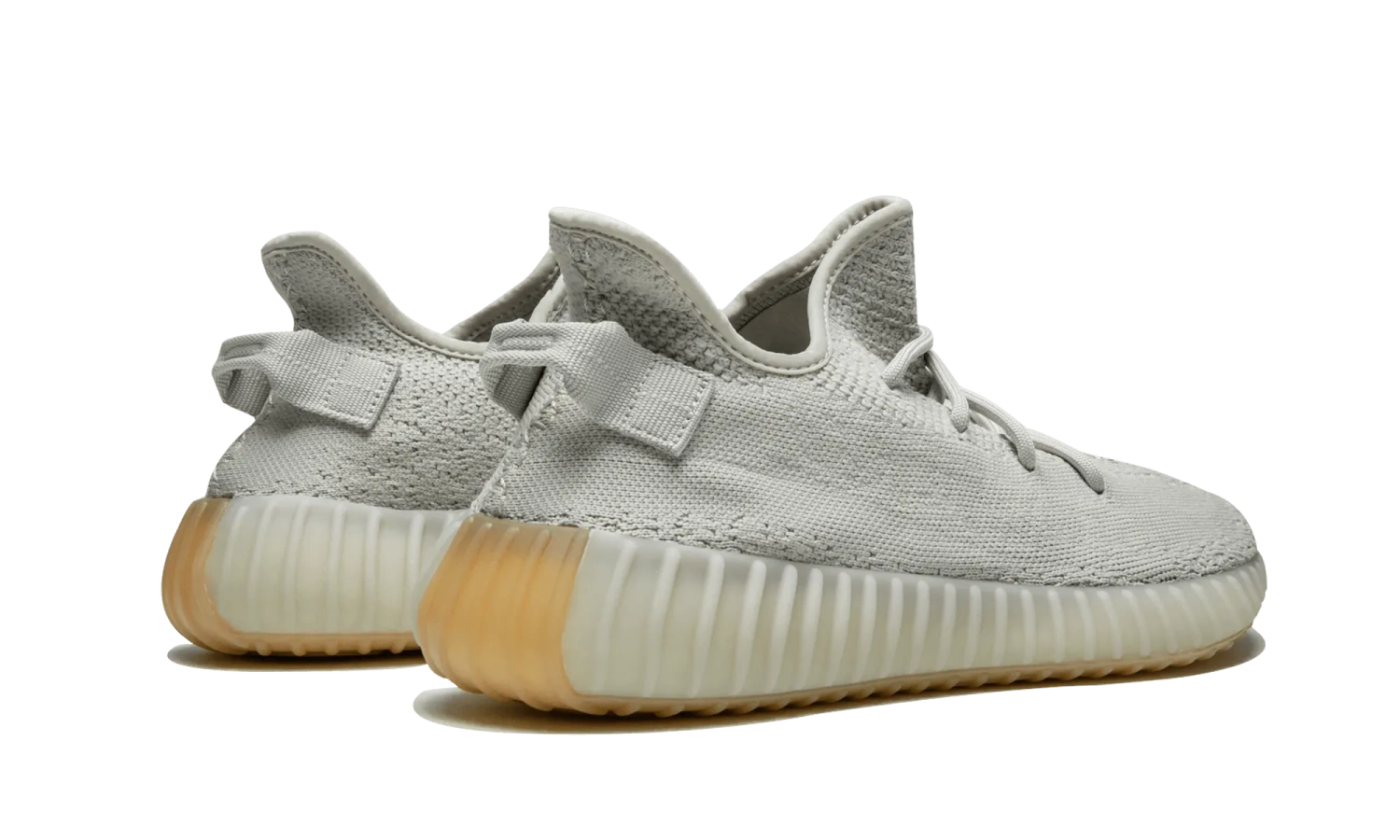 Yeezy Boost 350 V2 Sesame 
