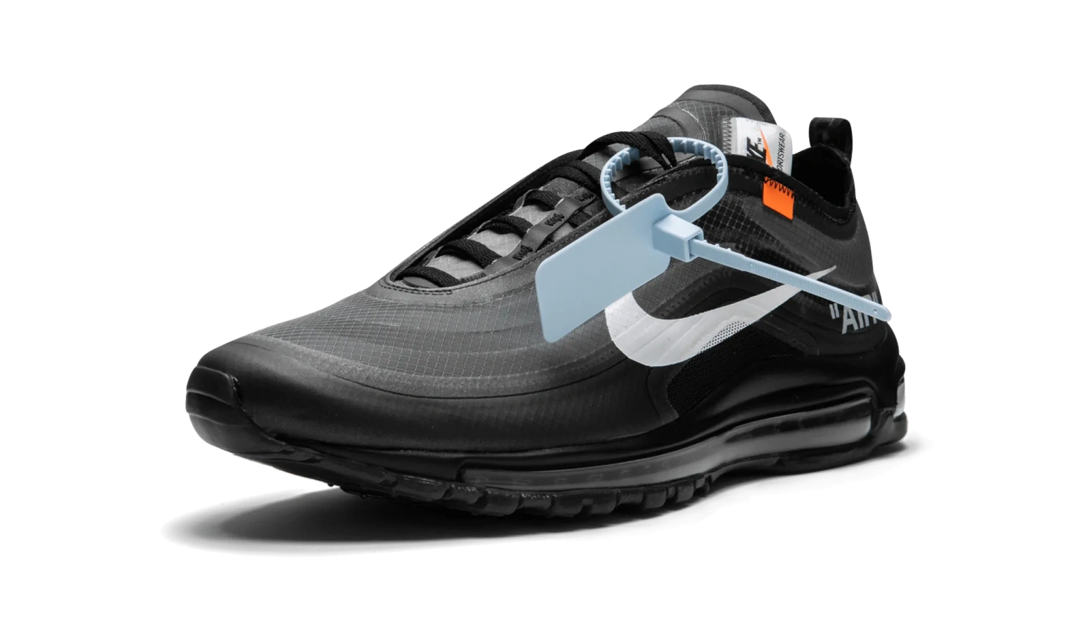 Nike The 10 : Air Max 97 OG Off-white 