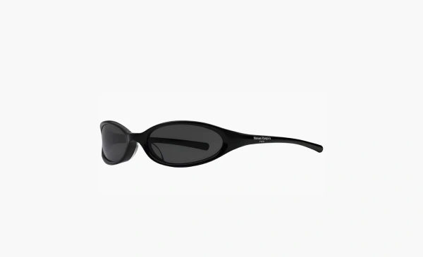 Gentle Monster Maison Margiela Sunglasses Black  Gentle Monster Maison Margiela Sunglasses Black