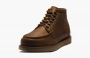 Timberland Newmarket Ii Moc Toe Chukka Boots "Brown Nubuck" 