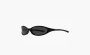 Gentle Monster Maison Margiela Sunglasses Black 