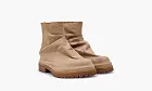 424 Marathon Boot Beige