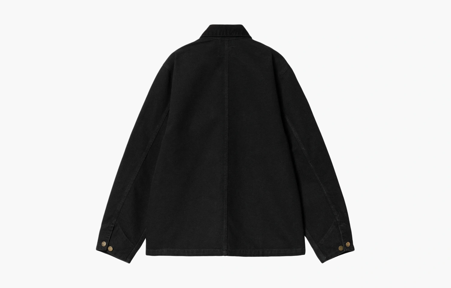 Carhartt WIP Michigan Coat (Summer) 