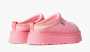 UGG Tazz Love WMNS "25 EVA "Pink" 