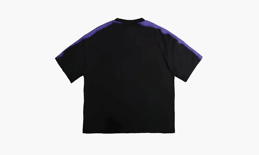 Adidas Originals T-shirt Youth Of Paris