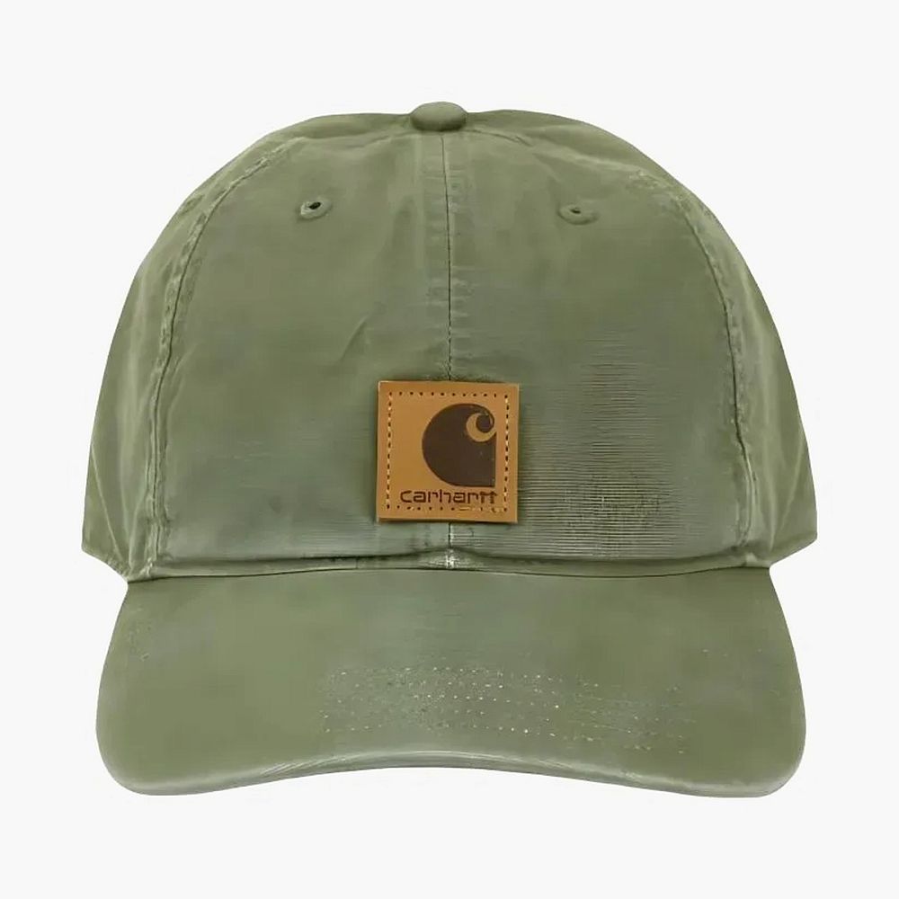 Carhartt Odessa Cap Olive Green
