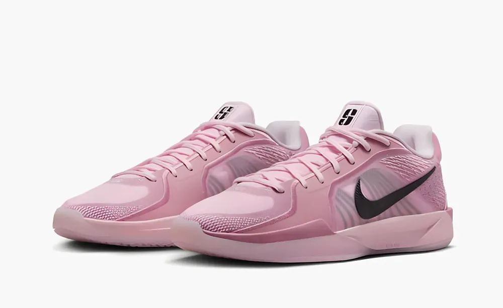 Nike Sabrina 2 EP WMNS Pink Foam