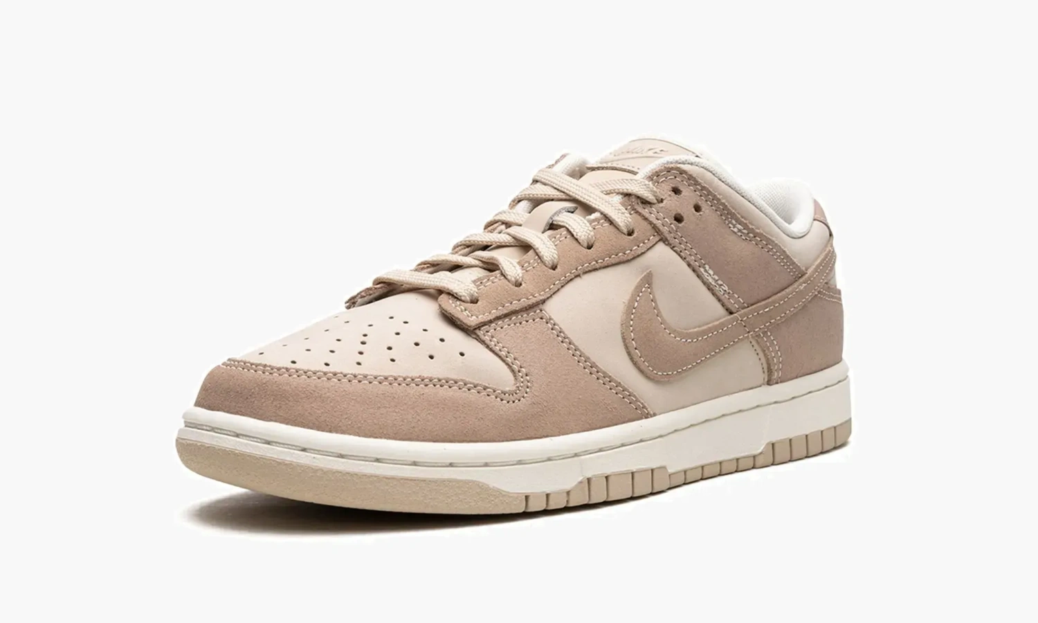 Nike Dunk Low WMNS Sanddrift 