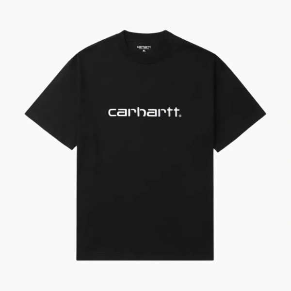 Carhartt WIP SS25 logoT 