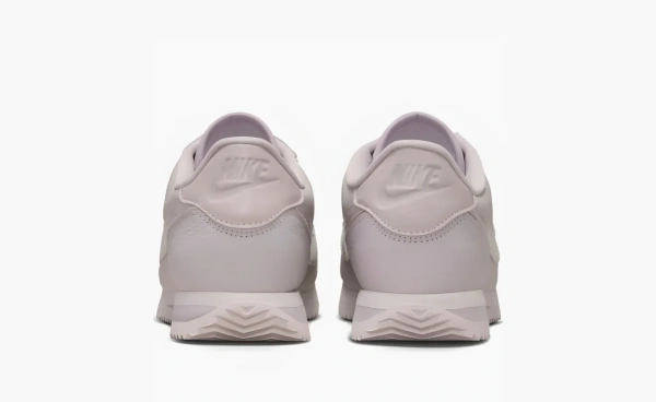 Nike Cortez 23 Premium Leather WMNS Platinum Violet 