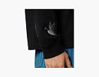 Carhartt WIP Ducks Long Sleeve T-Shirt Black