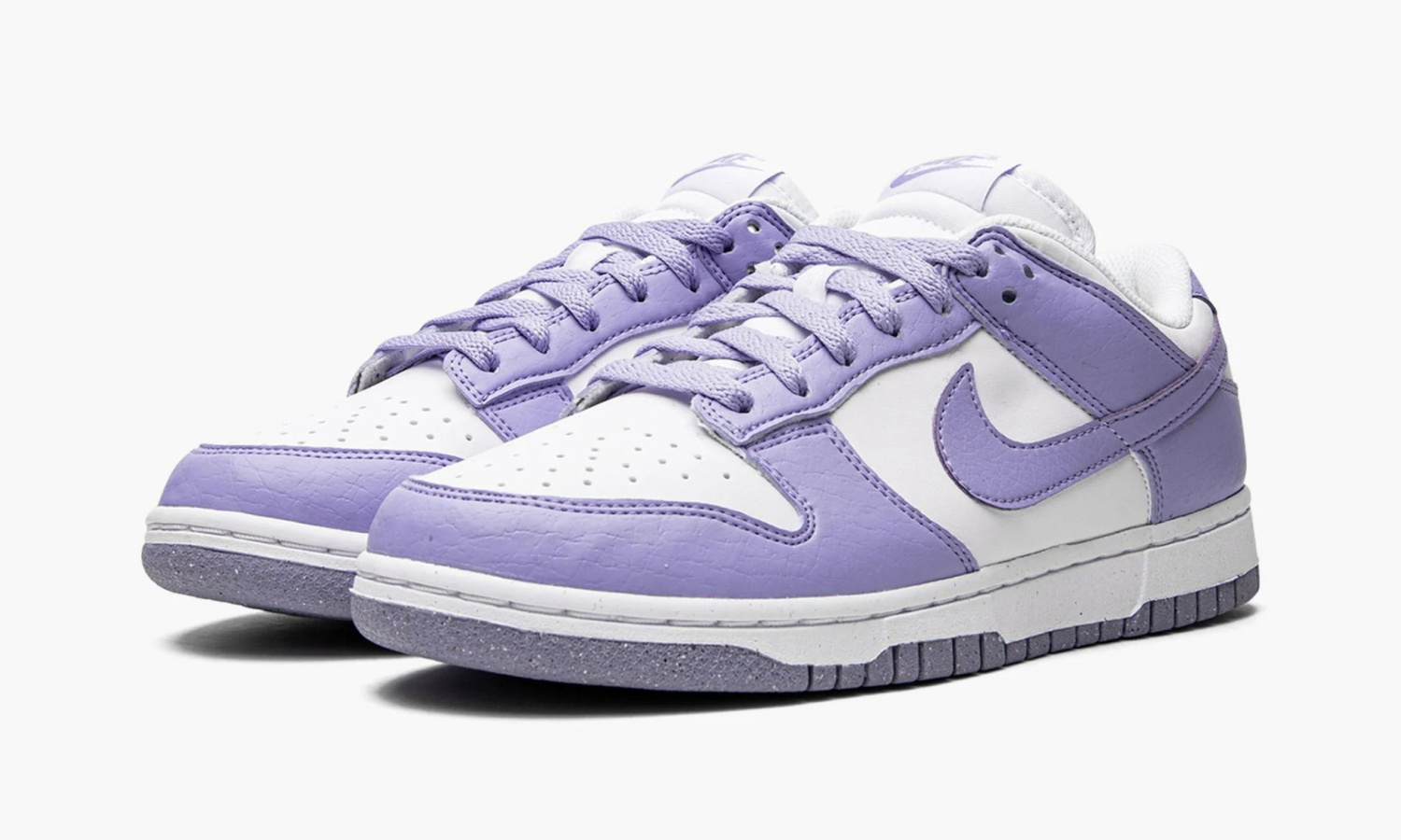 фото Nike Dunk Low WMNS "Next Nature - Lilac" (Nike Dunk Low)-DN1431 103