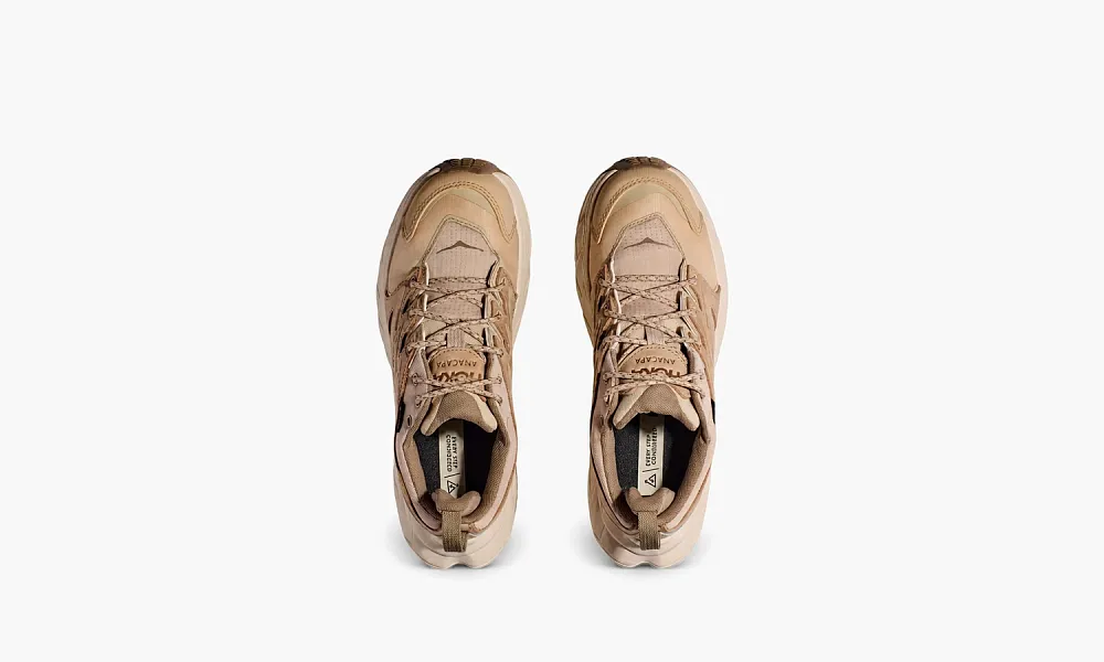 Hoka Anacapa Low GORE-TEX Shifting Sand