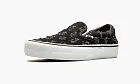 Vans Slip-on Pro Supreme - Black Hole Punch Denim