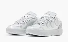 Puma LaFrancé Written in Chrome Pack - Silver Mist