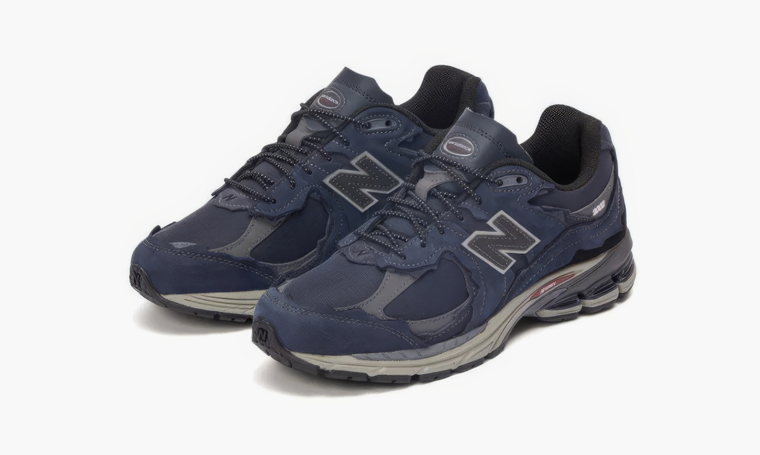 фото New Balance 2002r Protection Pack "Eclipse" (New Balance  2002R)-M2002RDO