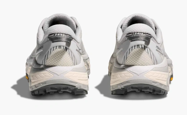 Hoka Mafate Speed 2 Cosmic Grey Alabaster 