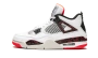 Air Jordan 4 Crimson Tint 