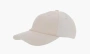 Jacquemus Baseball Cap Chiffon 