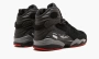 фото Air Jordan 8 Retro "Bred" (Air Jordan 8)-305381 022